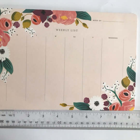 Writing pad and NY art Journal NWOT Bundle - Picture 5 of 14